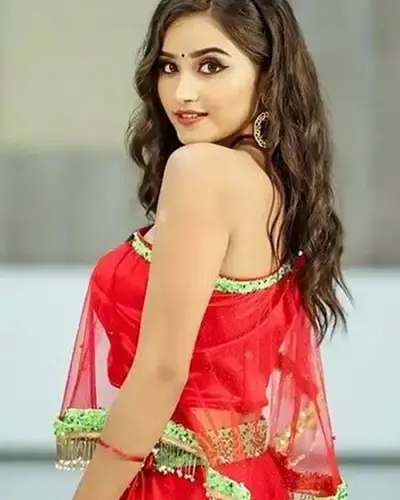 Escort In Juinagar